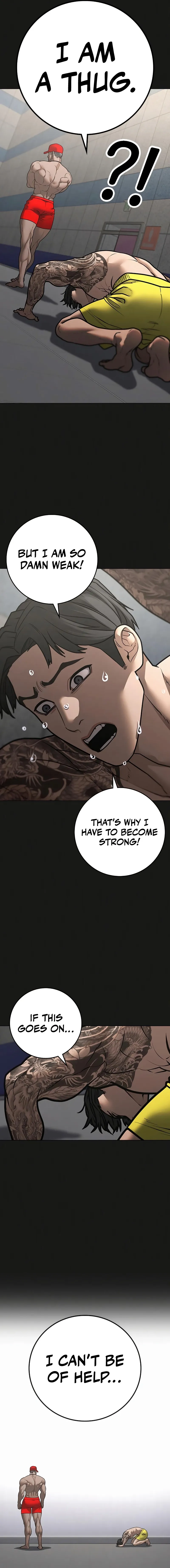 Read Reality Quest EN Manga Online