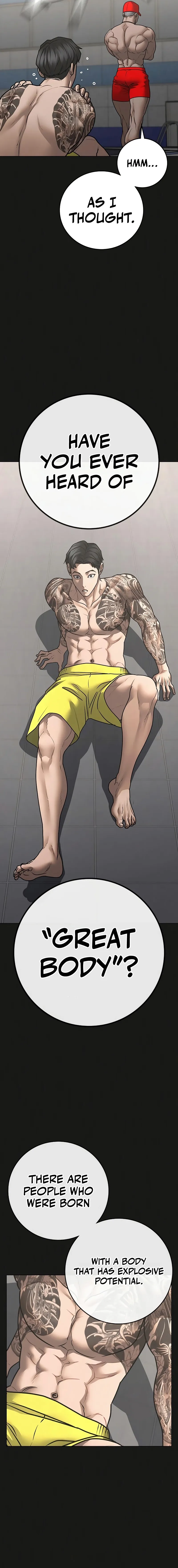 Read Reality Quest EN Manga Online