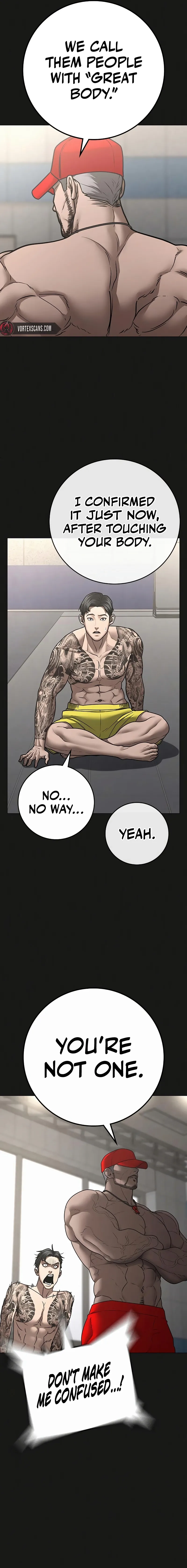 Read Reality Quest EN Manga Online