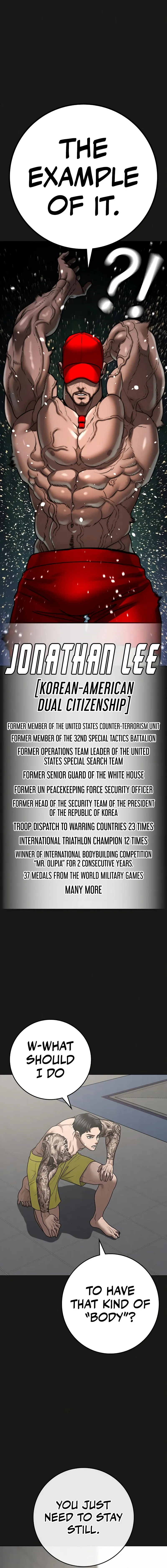 Read Reality Quest EN Manga Online