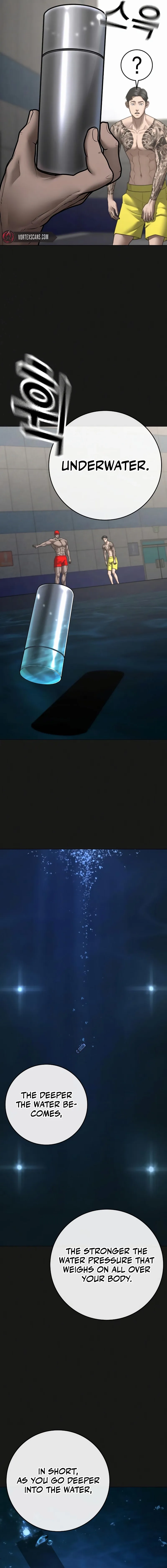 Read Reality Quest EN Manga Online