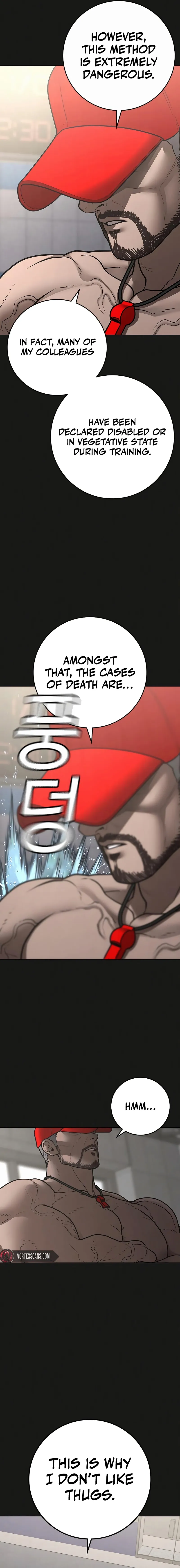 Read Reality Quest EN Manga Online