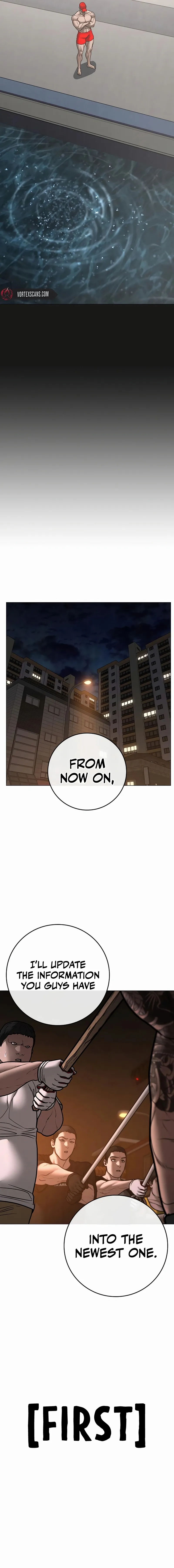 Read Reality Quest EN Manga Online