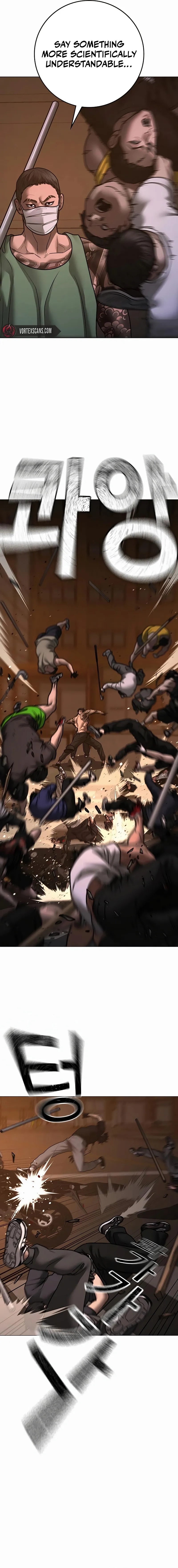 Read Reality Quest EN Manga Online