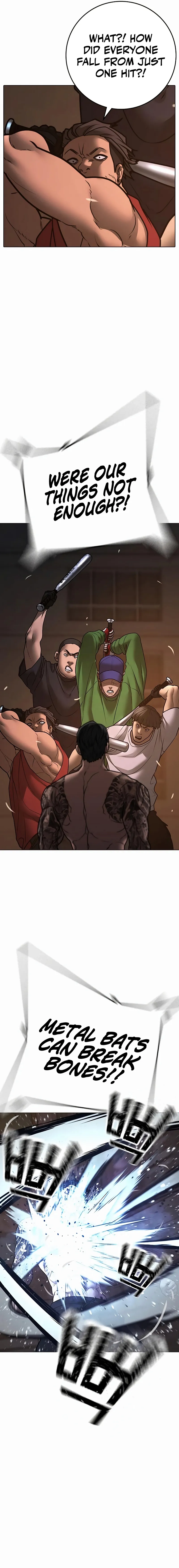 Read Reality Quest EN Manga Online