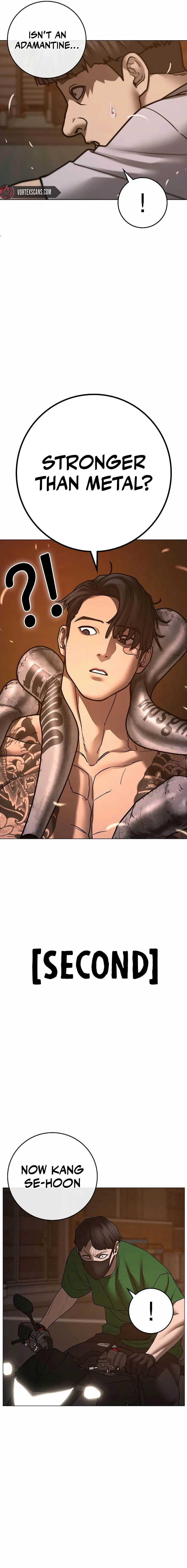 Read Reality Quest EN Manga Online