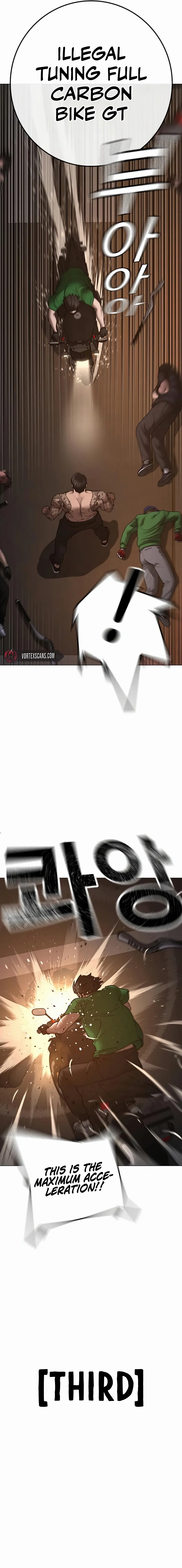 Read Reality Quest EN Manga Online