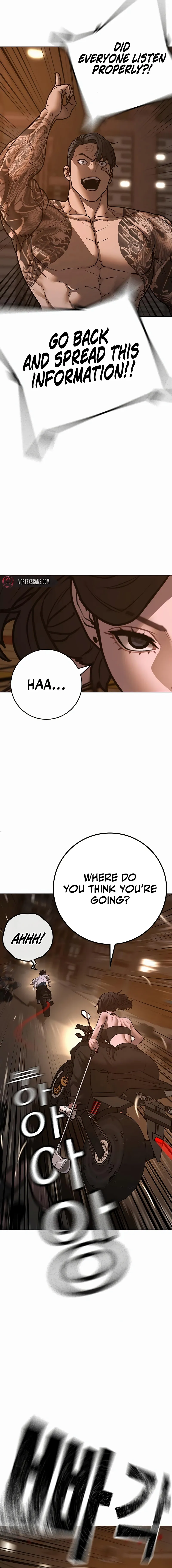 Read Reality Quest EN Manga Online