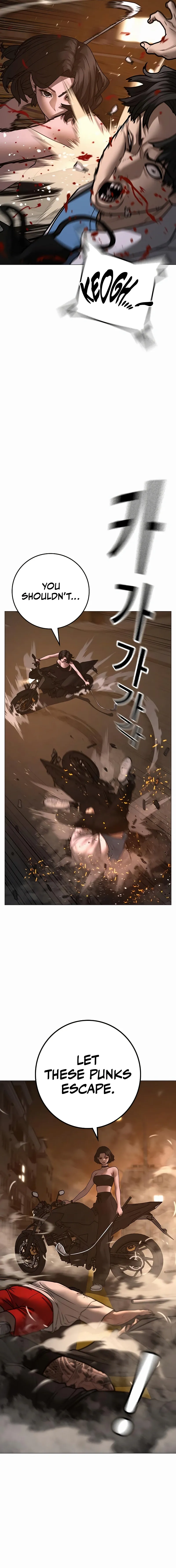 Read Reality Quest EN Manga Online