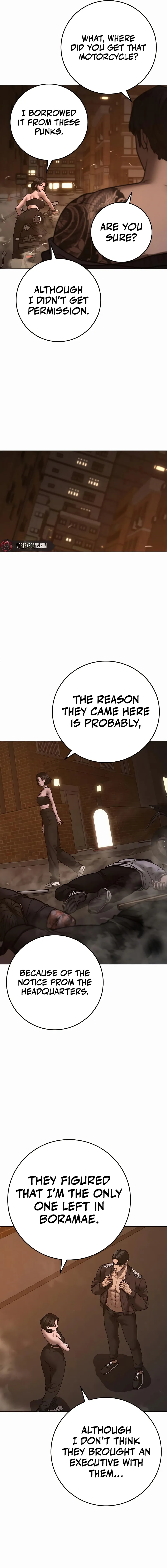 Read Reality Quest EN Manga Online