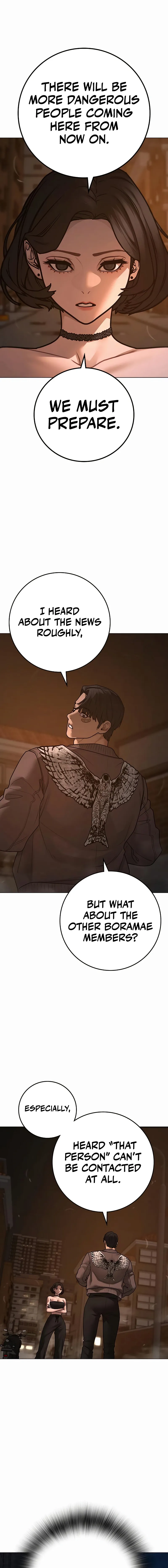 Read Reality Quest EN Manga Online