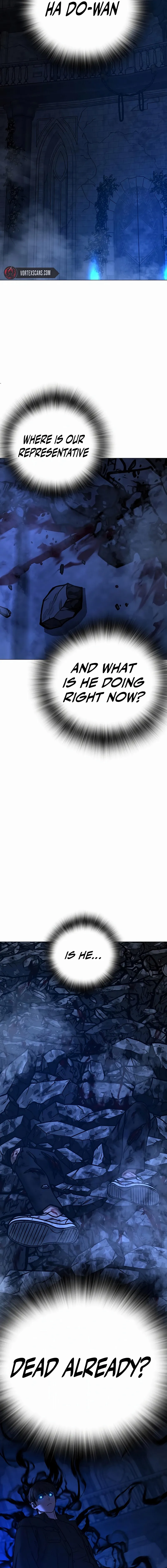 Read Reality Quest EN Manga Online