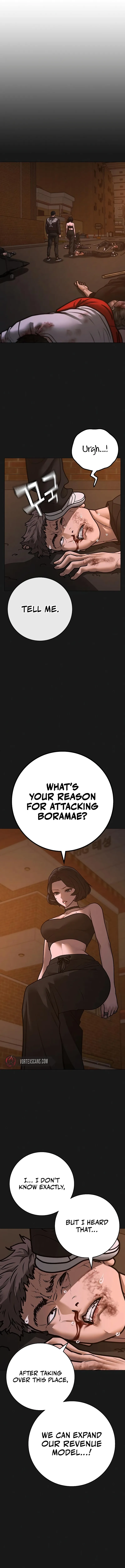 Read Reality Quest EN Manga Online