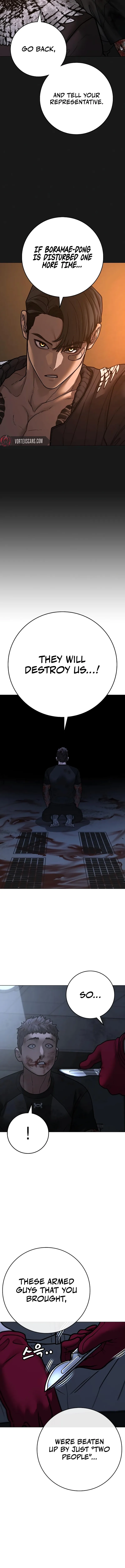 Read Reality Quest EN Manga Online