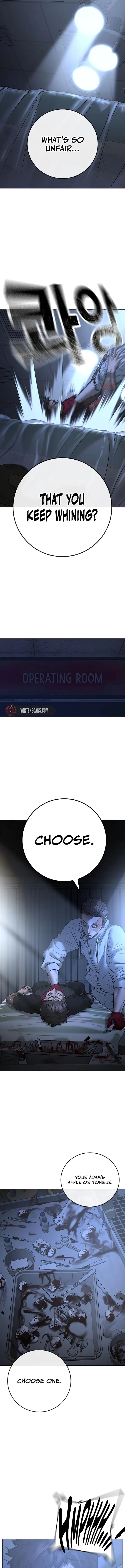 Read Reality Quest EN Manga Online