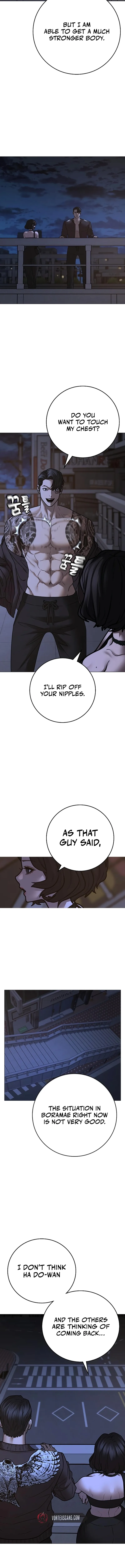 Read Reality Quest EN Manga Online