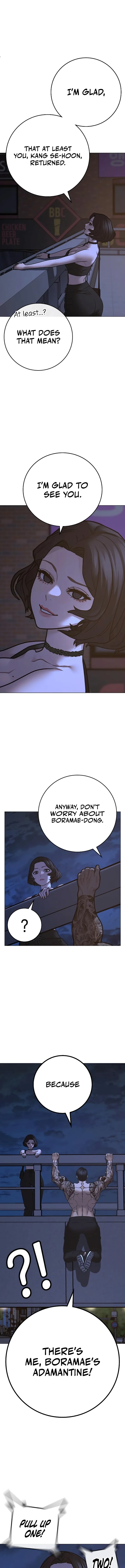 Read Reality Quest EN Manga Online