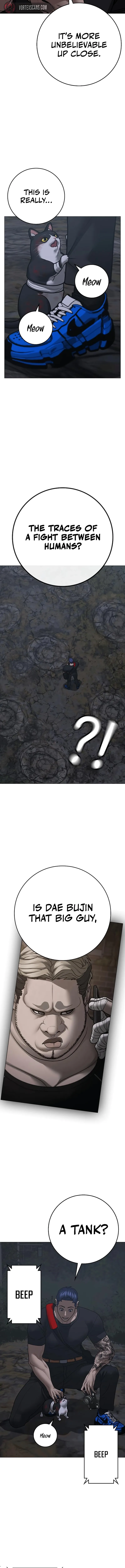 Read Reality Quest EN Manga Online