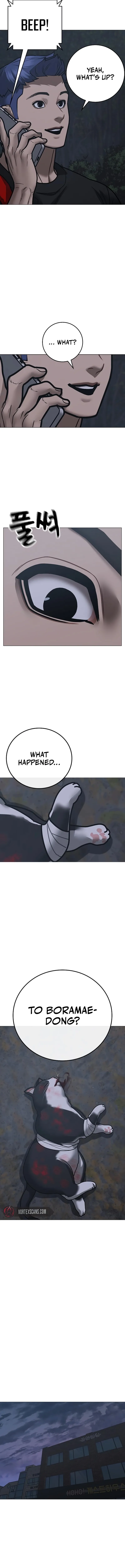 Read Reality Quest EN Manga Online