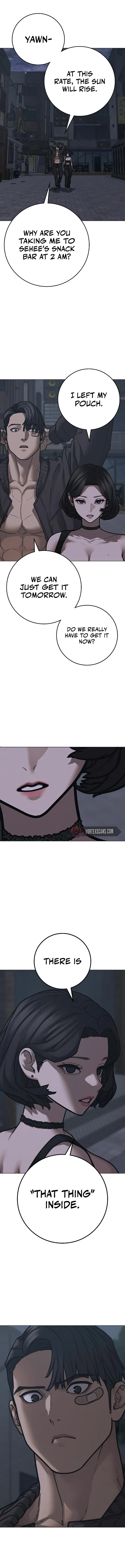 Read Reality Quest EN Manga Online