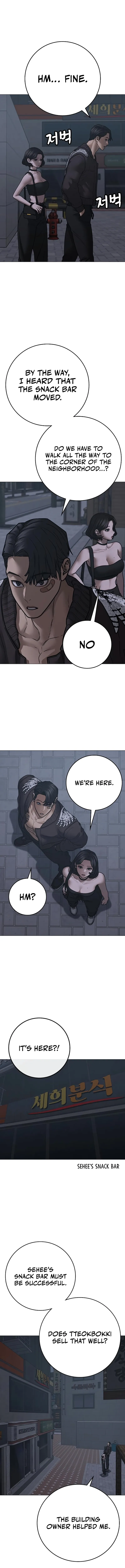 Read Reality Quest EN Manga Online