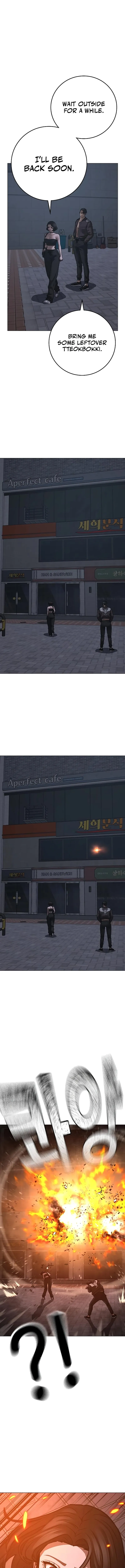 Read Reality Quest EN Manga Online