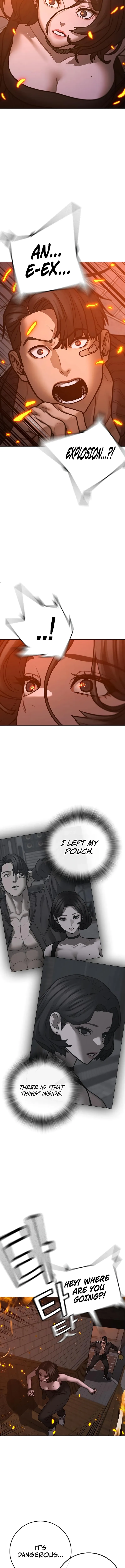 Read Reality Quest EN Manga Online