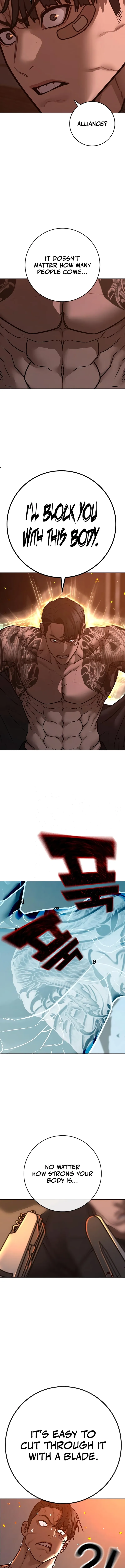 Read Reality Quest EN Manga Online