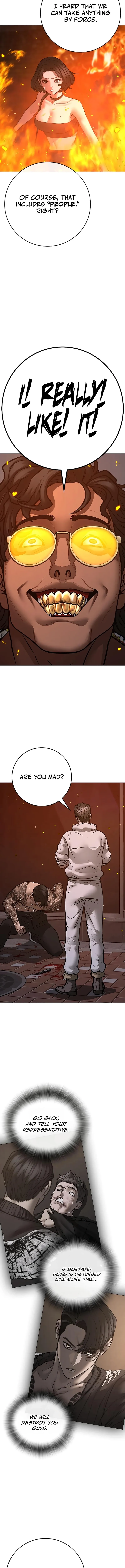 Read Reality Quest EN Manga Online