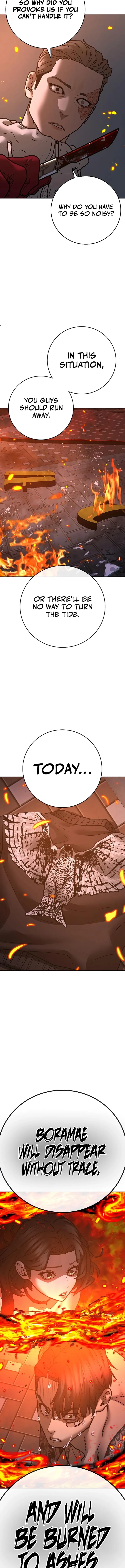 Read Reality Quest EN Manga Online