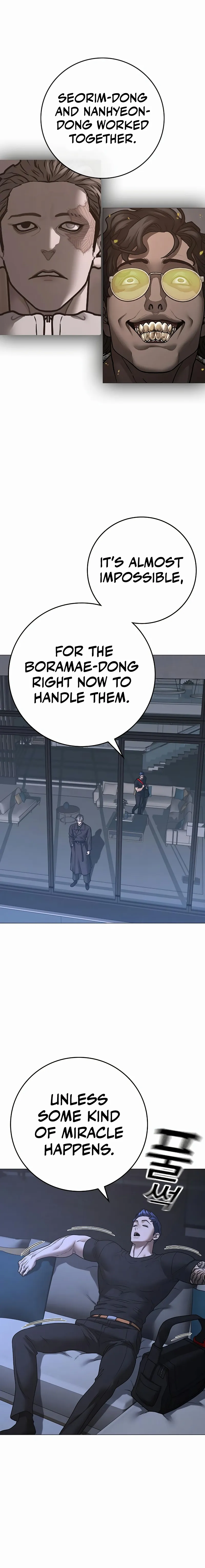 Read Reality Quest EN Manga Online