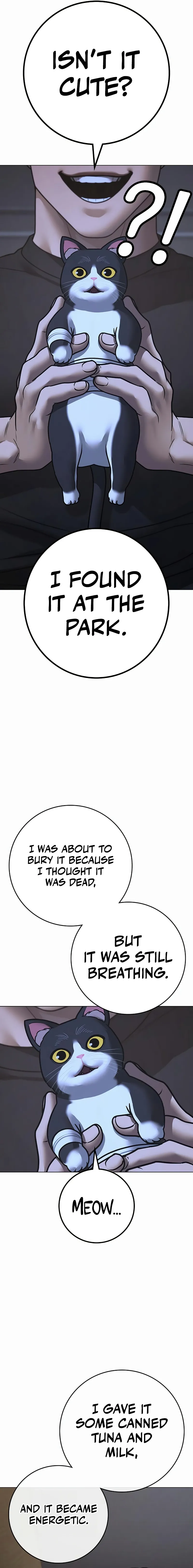 Read Reality Quest EN Manga Online