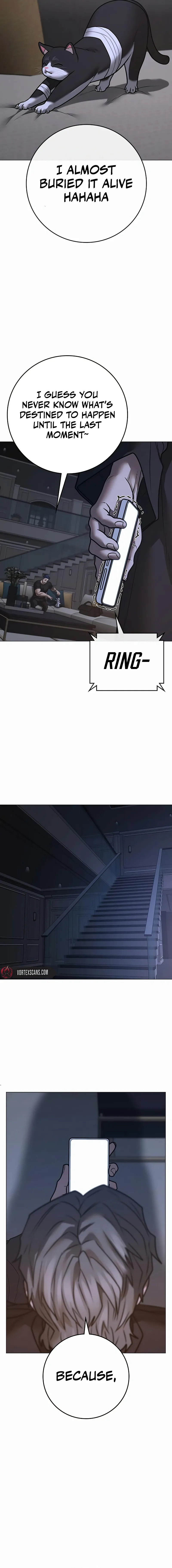 Read Reality Quest EN Manga Online