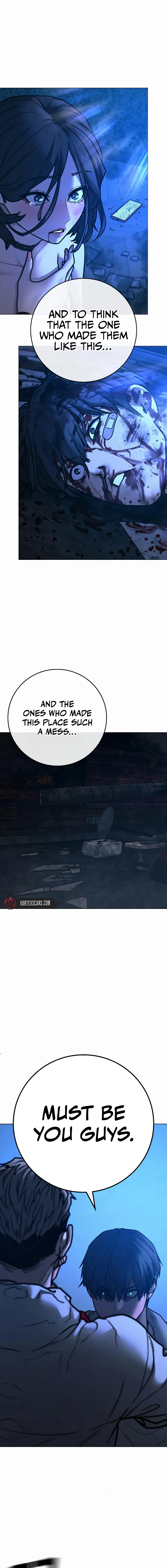 Read Reality Quest EN Manga Online