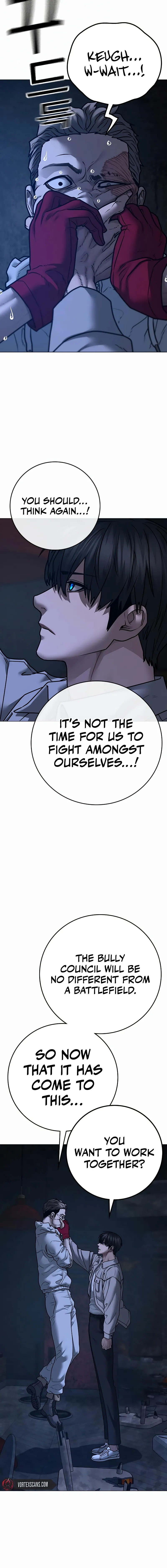 Read Reality Quest EN Manga Online