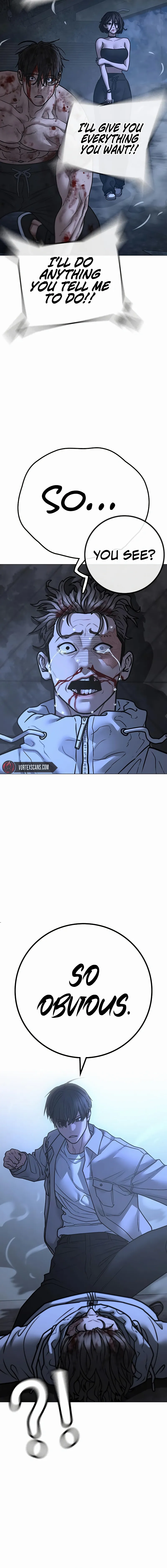 Read Reality Quest EN Manga Online