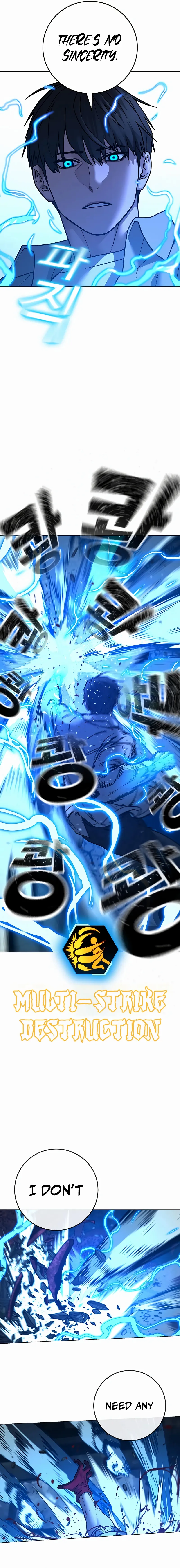 Read Reality Quest EN Manga Online