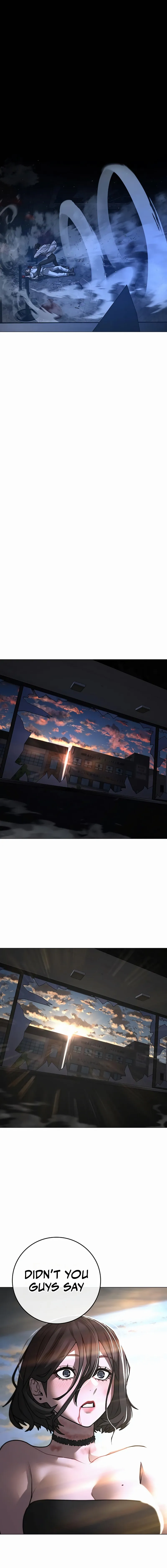 Read Reality Quest EN Manga Online