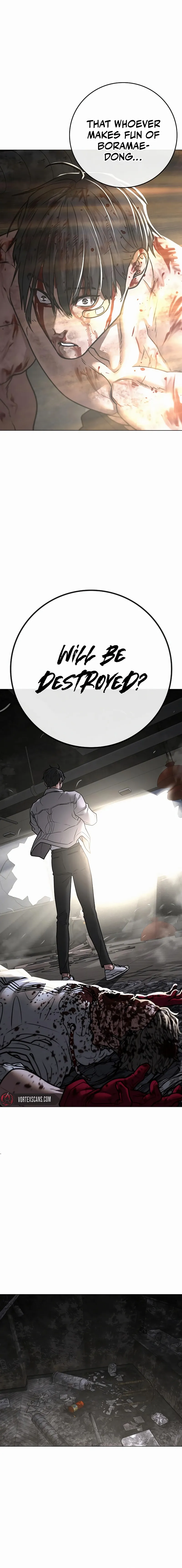 Read Reality Quest EN Manga Online