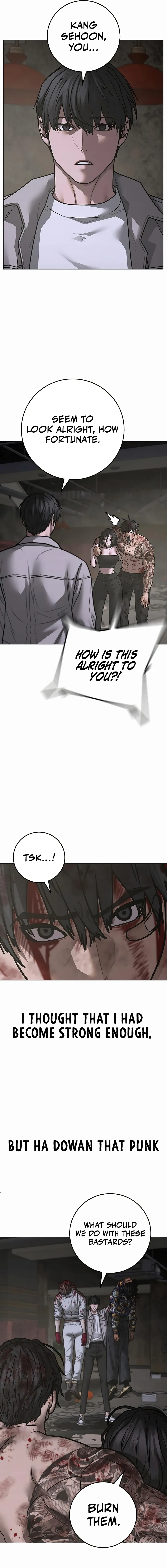 Read Reality Quest EN Manga Online