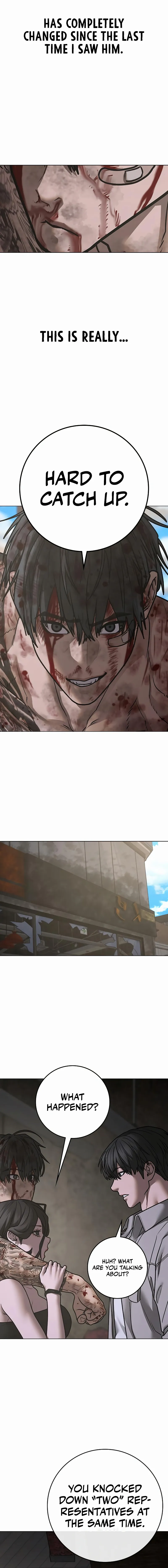 Read Reality Quest EN Manga Online