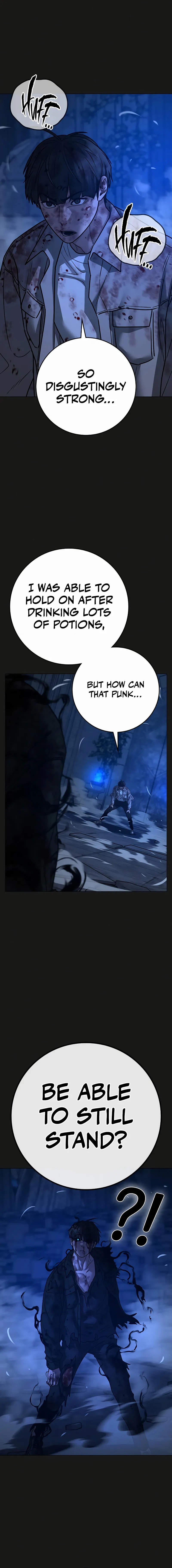 Read Reality Quest EN Manga Online