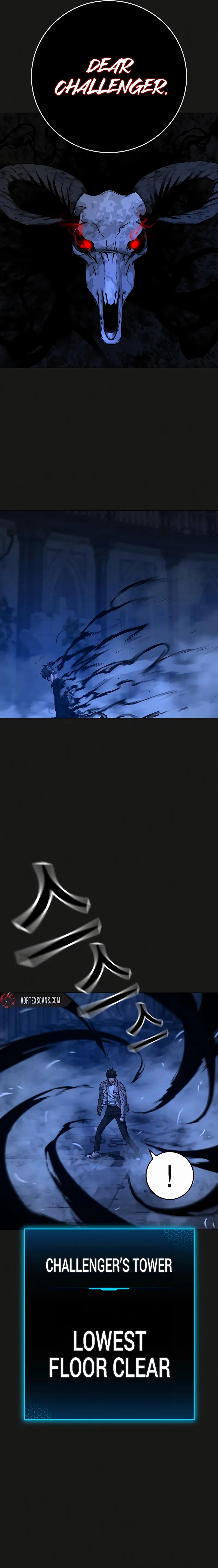 Read Reality Quest EN Manga Online