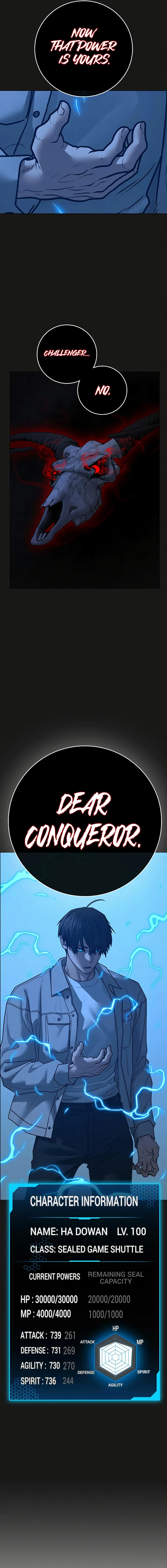 Read Reality Quest EN Manga Online