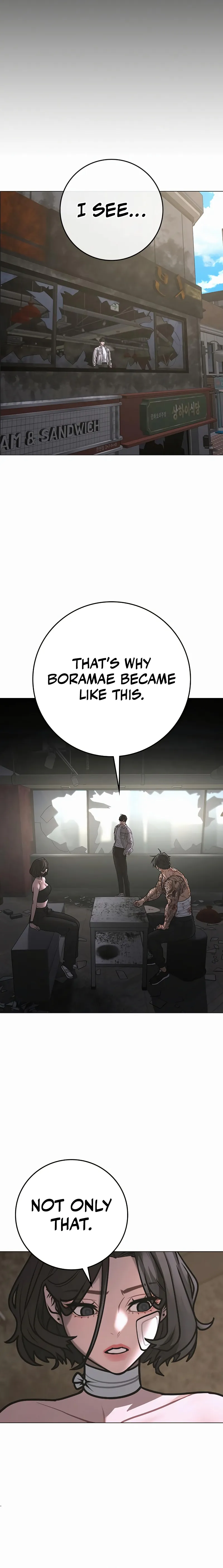 Read Reality Quest EN Manga Online