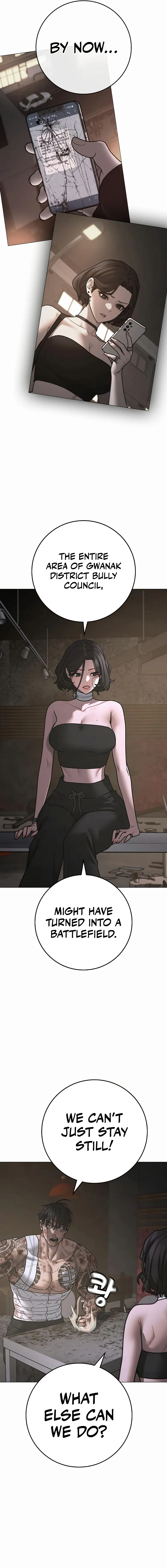 Read Reality Quest EN Manga Online