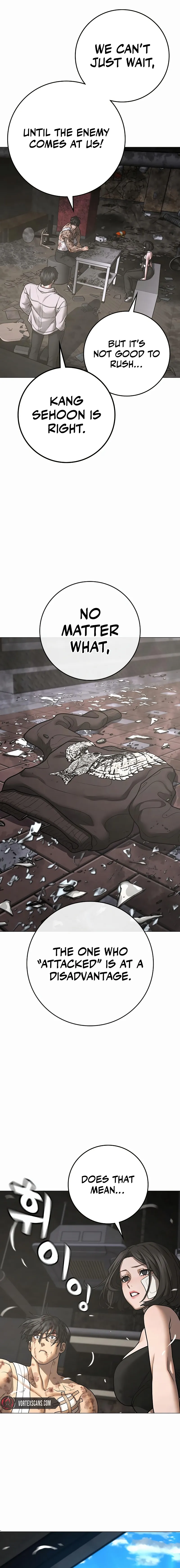 Read Reality Quest EN Manga Online