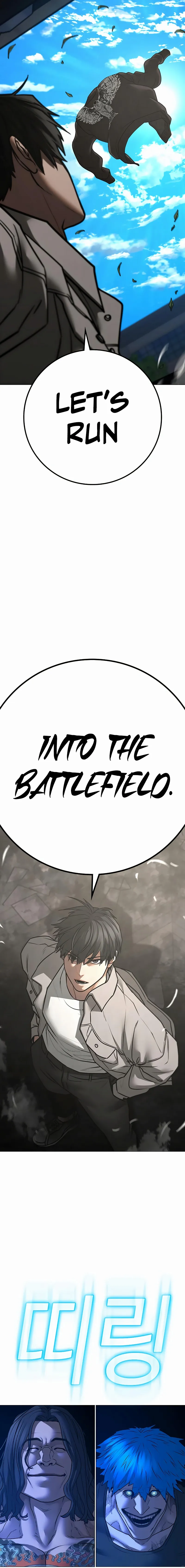 Read Reality Quest EN Manga Online