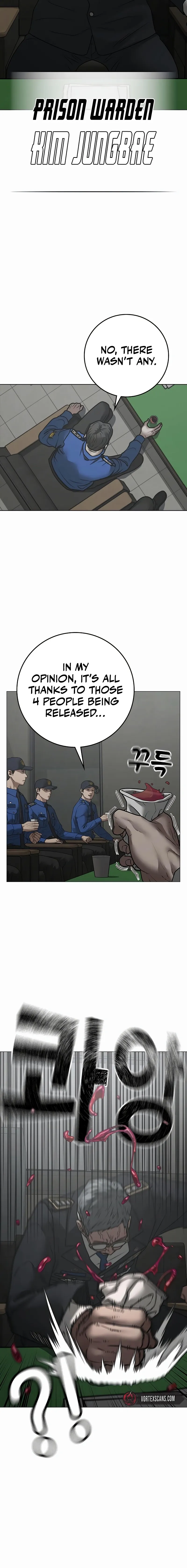 Read Reality Quest EN Manga Online