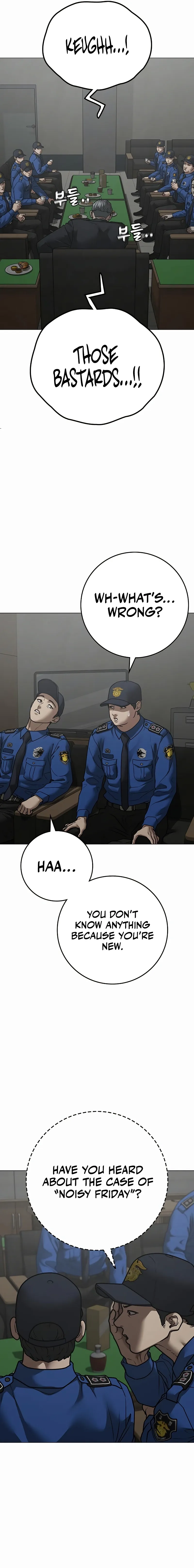 Read Reality Quest EN Manga Online